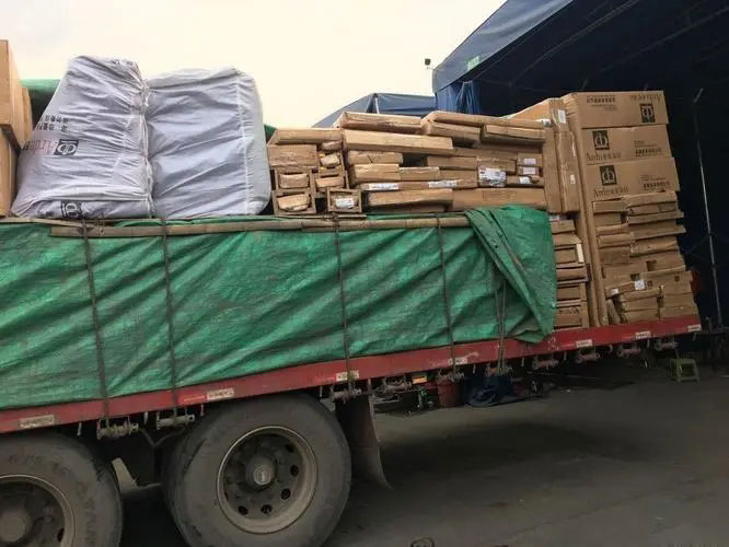 苏仙家具托运